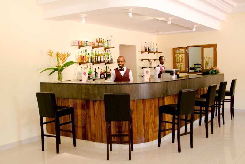 Dunia Hotel ביסאו מראה חיצוני תמונה