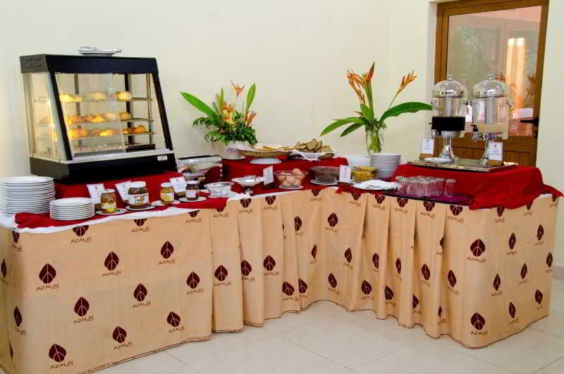 Dunia Hotel ביסאו מראה חיצוני תמונה