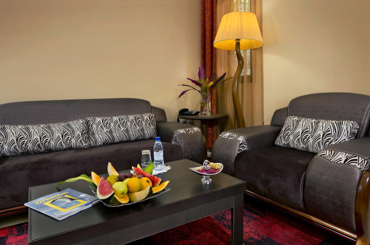 Dunia Hotel ביסאו מראה חיצוני תמונה